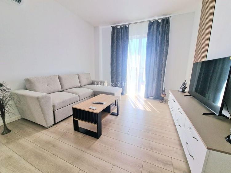 Apartament nou cu 2 camere | Aradului | Iulius Mall