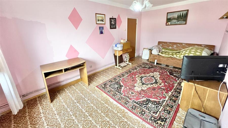 Apartament 2 camere decomandat etaj intermediar Calea Bucuresti, Brasov - 17