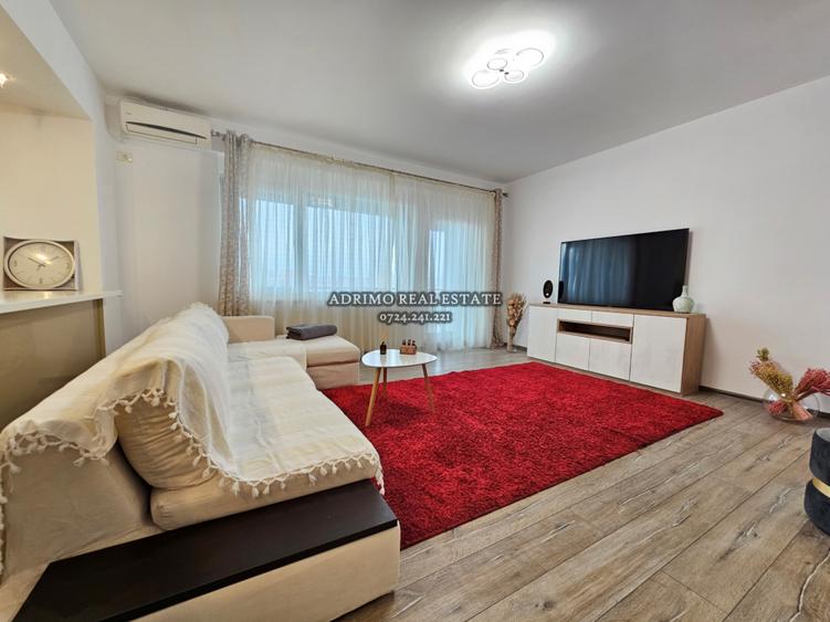 LUX! Ap3cam - PARCARE PRIVATA - Bloc Nou - TermenLung - 1000 Euro - 14