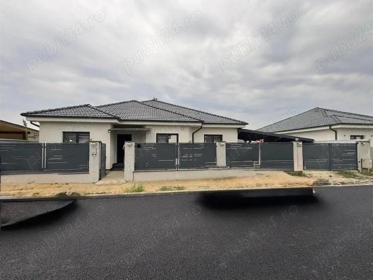 Vand casa urgent - 5