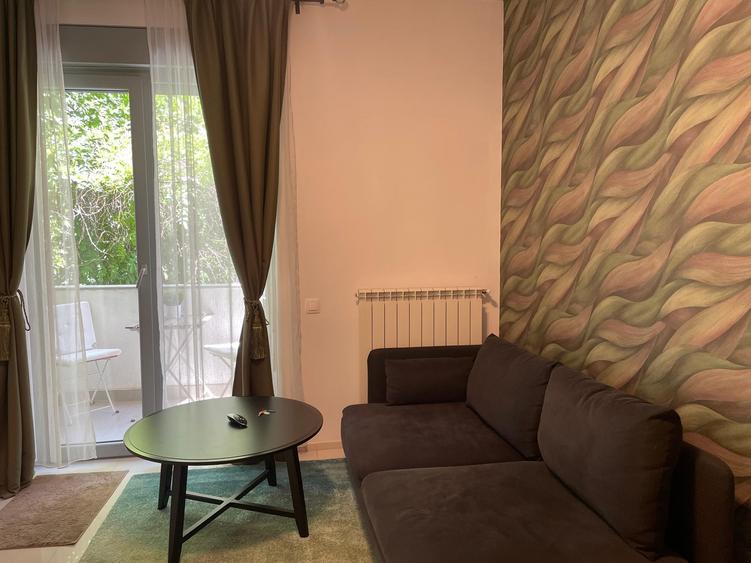 Ready to Move || 2 rooms  apartment || Herastrau - 5