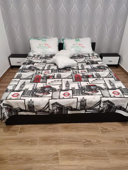 Garsoniera Militari rezidence de inchiriat pe termen lung - 8