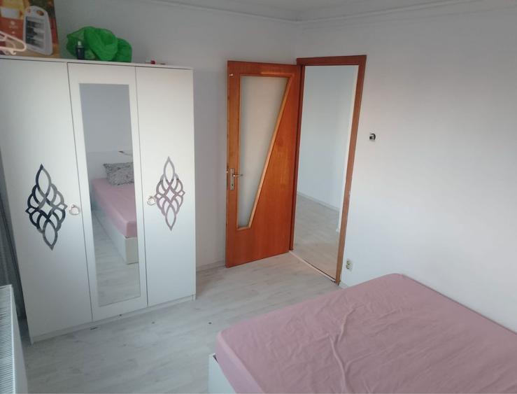 Schimb cu teren bragadiru sau sector 5 - 5