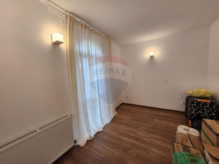 Vilă luminoasa, gata de mutare Henri Coanda | Aviatiei | Pipera - 5