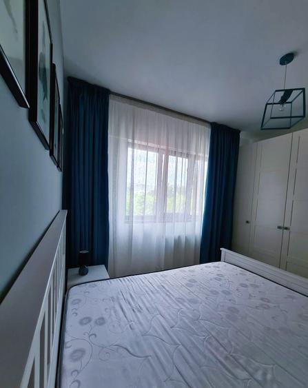 Ilioara Aparments | Metrou N. Grigorescu | Bloc nou | Centrală proprie | PREMIUM - 9