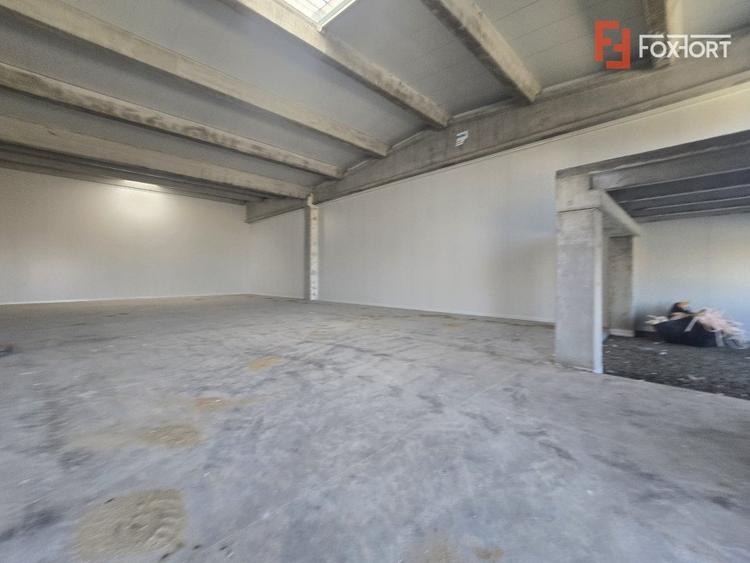 COMISION 0% Spatiu de depozitare 524 mp - Sanandrei - 3