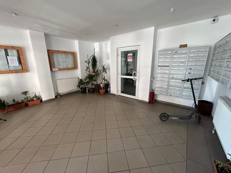 Garsoniera Titan 33 Mp Centrala Imobil  Dressing 17 Min Metrou - 15