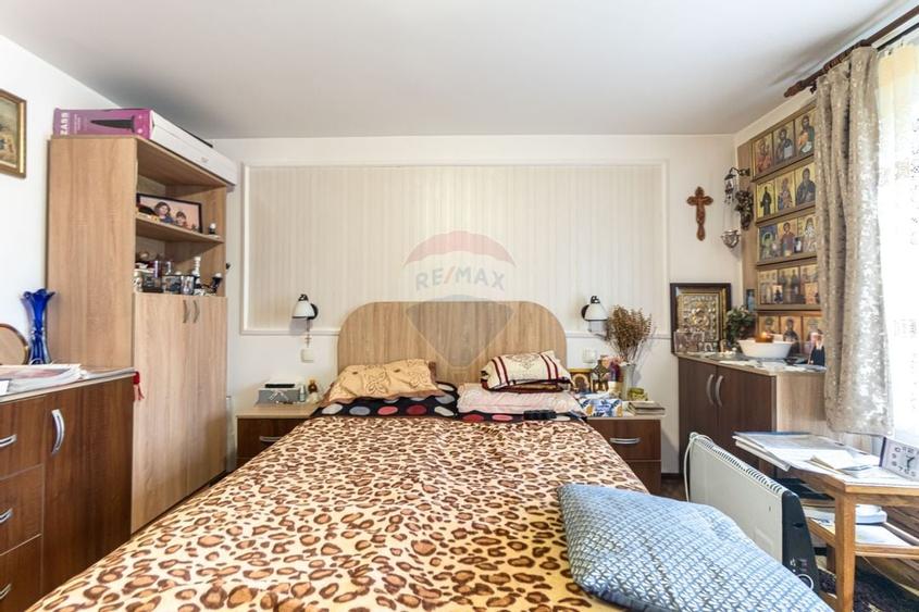 Vila cu 8 camere, 7150 mp teren intravilan I OZUN, COVASNA| COMISION 0 - 13