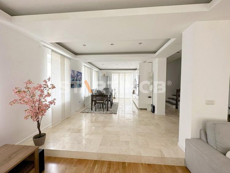 Vila mobilata cu garaj  Green Valley - 4