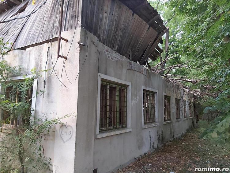 Vand casa Buzias Parc 286 mp - 3