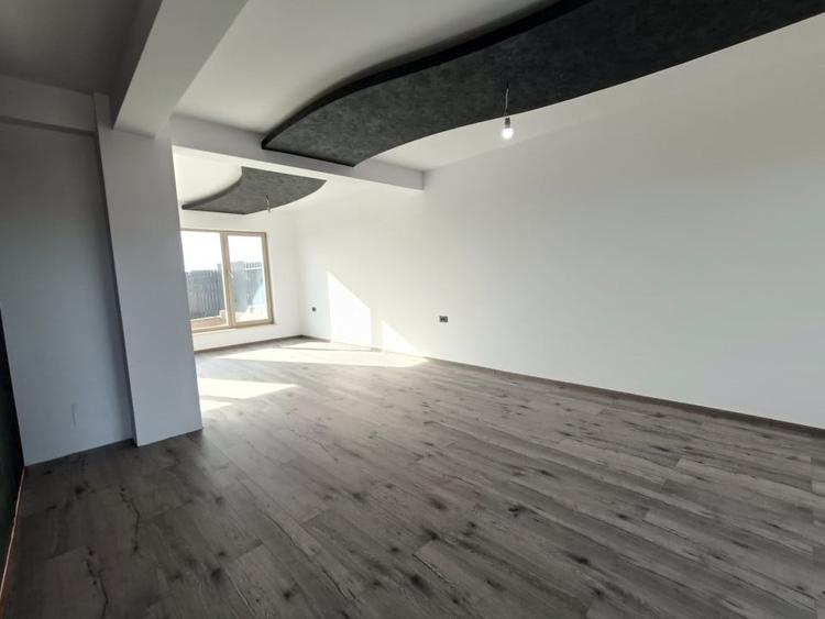 Case individuale cu 4 camere,Teren intre 277mp si 609mp. Rediu, Platou Beldiman - 3