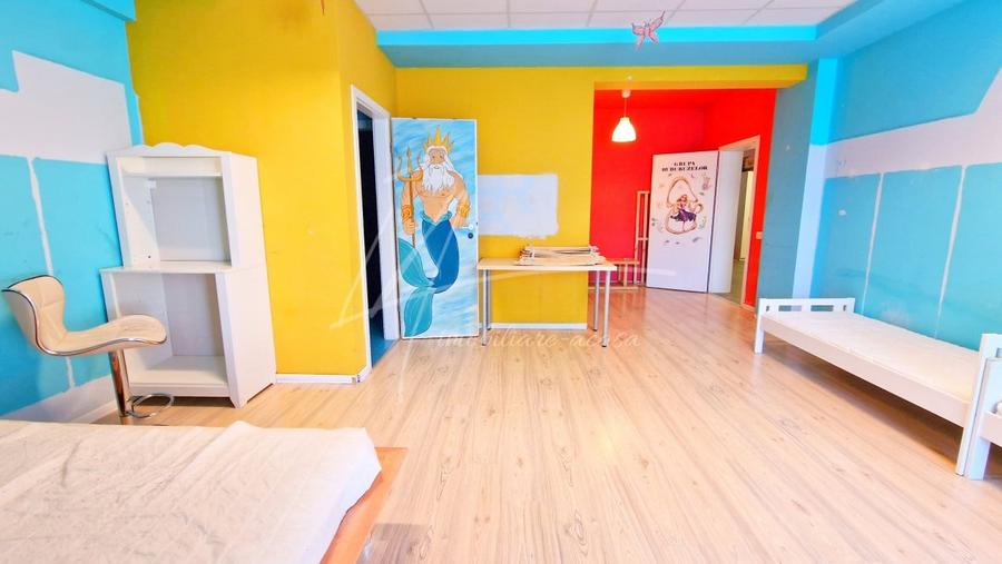 Apartament rar cu 5 camere si curte de 358 mp – Prelungirea Ghencea - 38