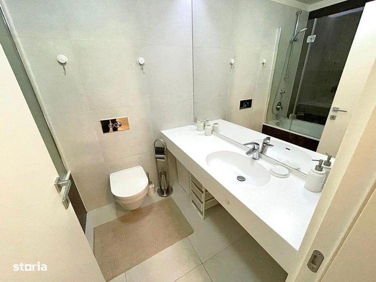 2 Camere - Herastrau - Aviatiei - Parcare - 4