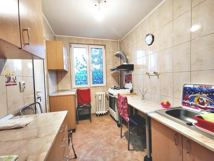 Inchiriere 3cam, Calea Rahovei, Teius langa Lidl - 2