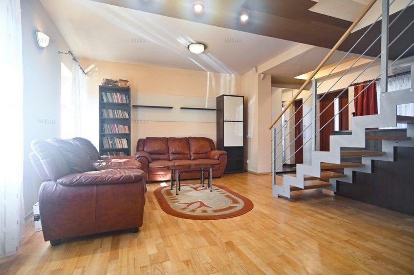 Casa cu 3 camere Elisabetin | Complet mobilata | Centrala termica | Parcare - 4