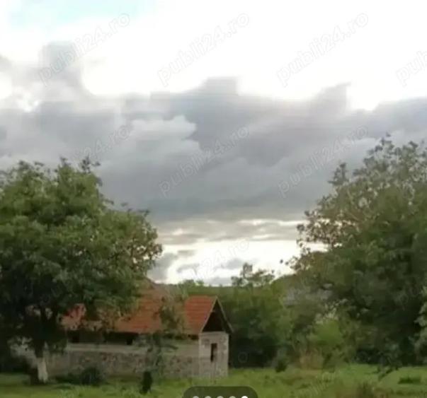 Casa de vanzare la tara - 3