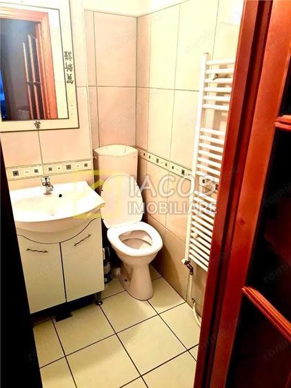 Apartament 2 CD, etaj 1, str. Bucovinei - 17