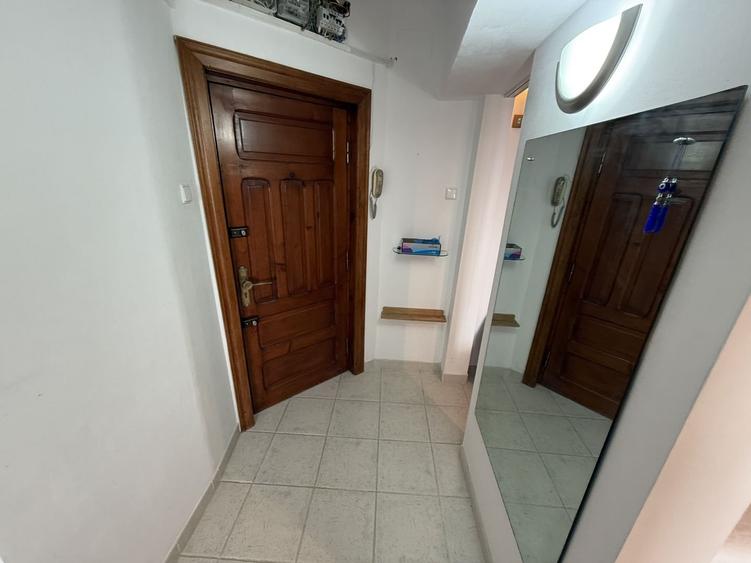 Garsoniera/Studio zona Tomis I - 6