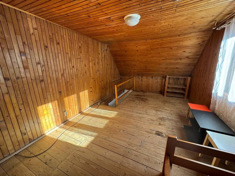 Teren și casă de vânzare în Miercurea Ciuc, zona L1u (strada Leliceni) - 8