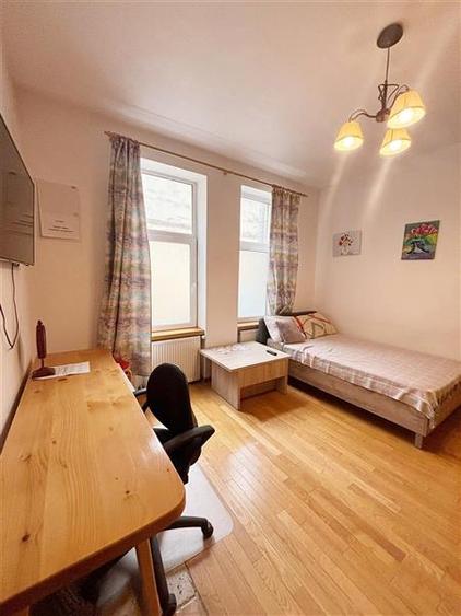 Apartament 2 camere, 2 bai, etaj 1, Piata Sfatului, Brasov - 6