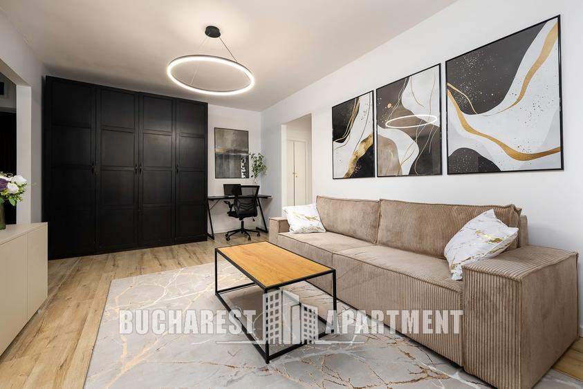 2 Camere Metrou Stefan cel Mare - 3