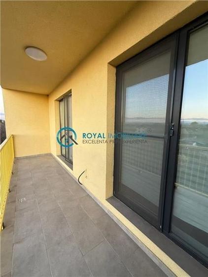 Royal Imobiliare - Vanzare Apartament bloc nou zona Valeni - 10