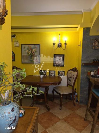 Apartament 3 camere, Zona Cambridge School - 8
