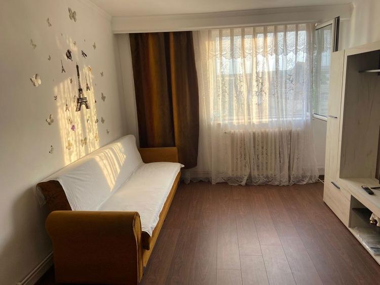 Inchiriez Garsoniera zona Raboieni - 3