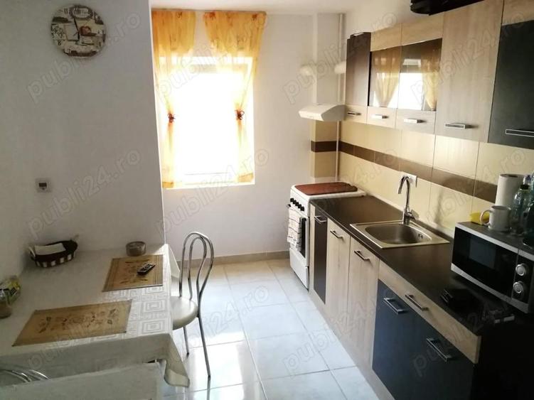 PROPRIETAR Vand apartament la cheie 2 camere Et.1 Micalaca Orizont - 2