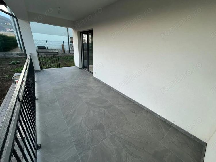 Casa Individuala, 120mp utili, 375mp teren, Zona Micesti - 8