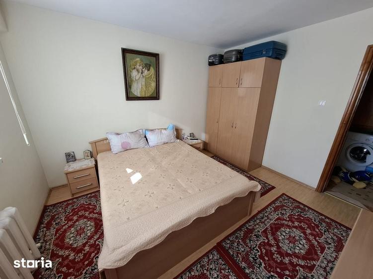 Apartament 3 camere zona Tomis Nord vedere panoramica - 2