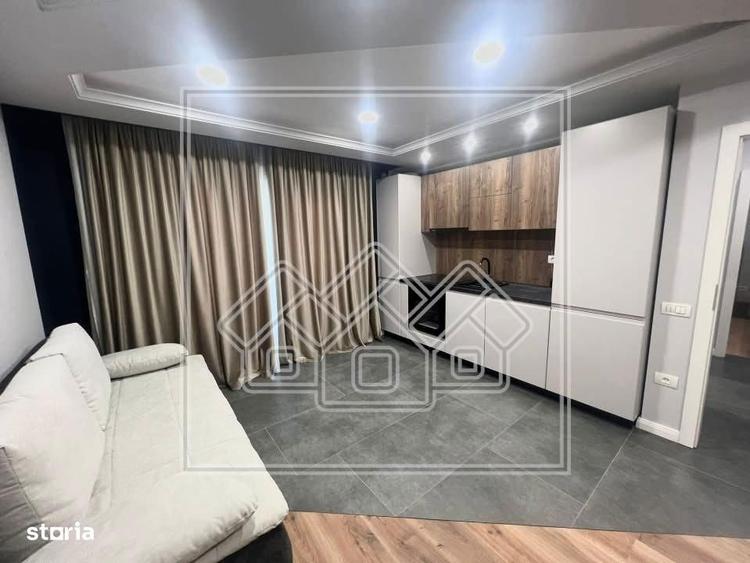 Apartament 2 camere, 41 mp si gradina 30 m - Doamna Stanca - 5
