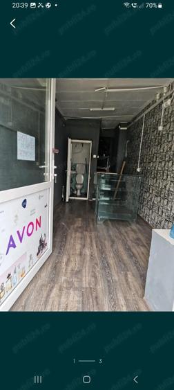 spa?iu comercial de anchiriat - 1