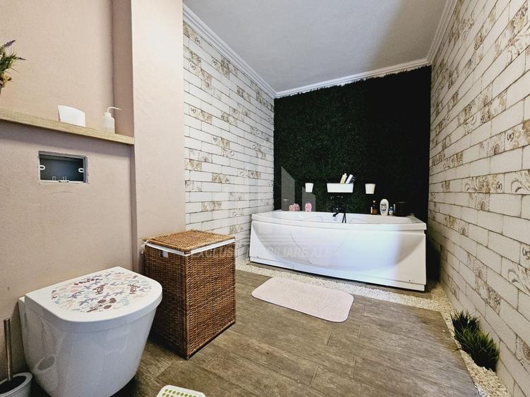 Casa individuala | 300 mp | 1000 mp teren | Mobilata | Micesti - 10