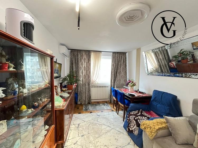 2 camere | Metrou Gorjului | Centrala proprie - 3