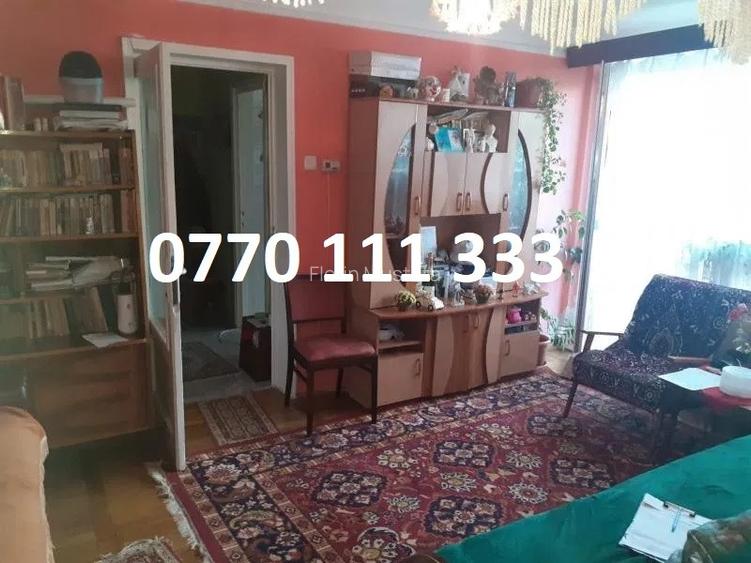 Apartament 2 camere confort 1 zona Independentei Hristo Botev