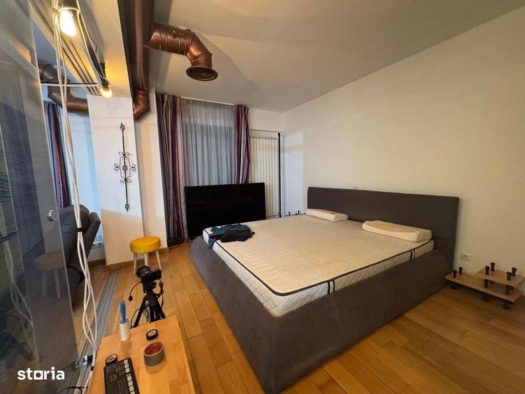 3 camere 107 mp || Upground Residence - 14