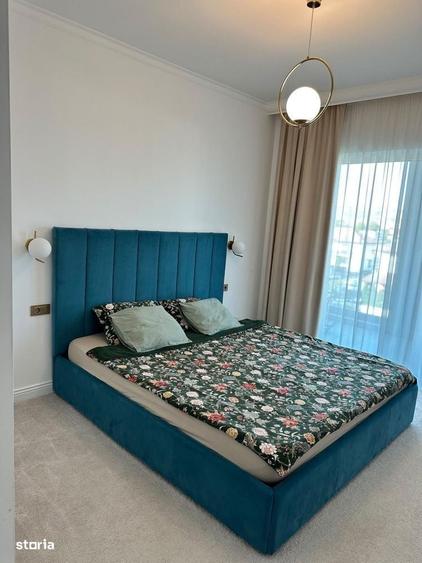 Apartament cu 3 camere în Unirii