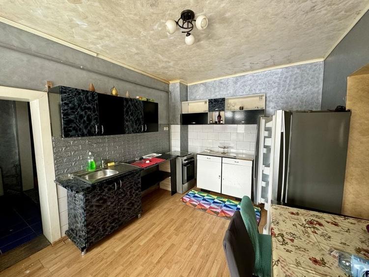 Casă Săsească autentică de vânzare în Râșnov | Teren 720 mp | toate utilitățile - 17