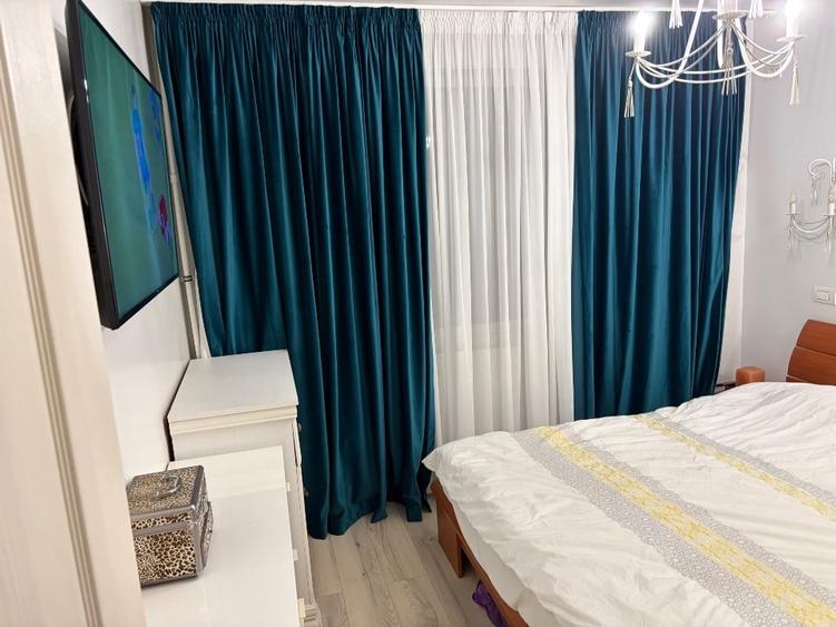 Vând Apartament 3 camere Soseaua Pantelimon 311 - 2
