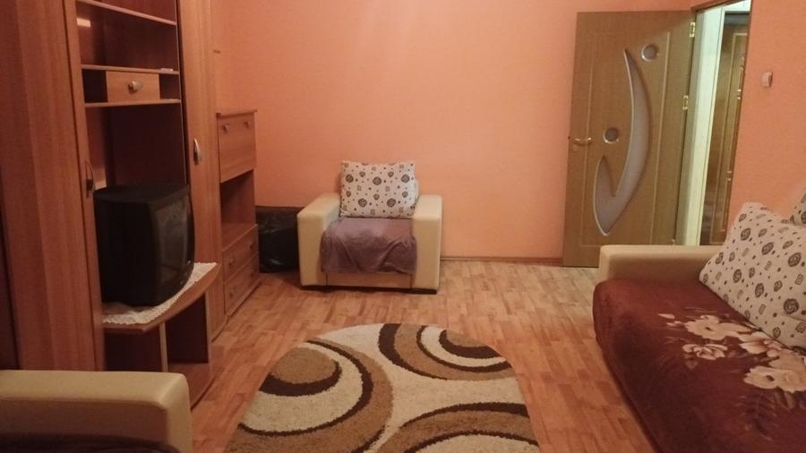 2 camere, Prundu, decomandat, centrala, mobilat - 1