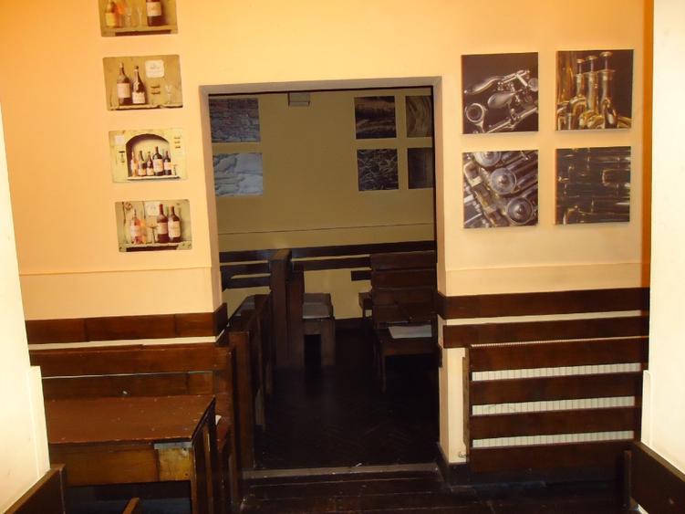 Închiriez bar+locuința zona Pache  Protopopescu - 9