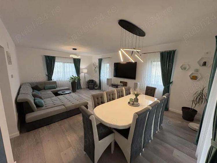 Proprietar casa moderna P+M in ?ag, teren 671 mp, mobilata ?i utilata - 1