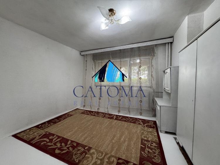 Duplex rar intalnit in Bucuresti – 5 camere, 2 niveluri, langa Parcul Morarilor! - 8