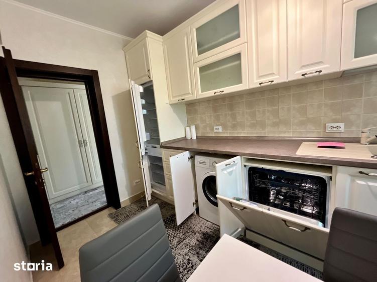 Apartament de vanzare, 2 camere, decomandat, 53 mp, CUG - 6