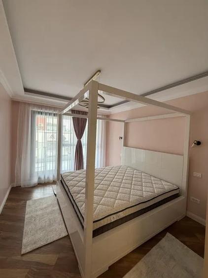 Apartament de 2 camere, 58 mp, 2 locuri parcare, centrala, Ivory Residence - 2