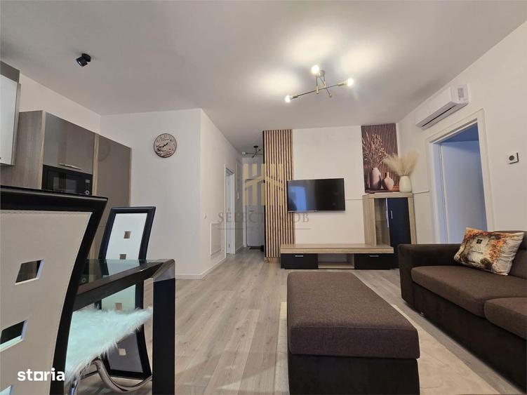 Inchiriere la nivel inalt - 1