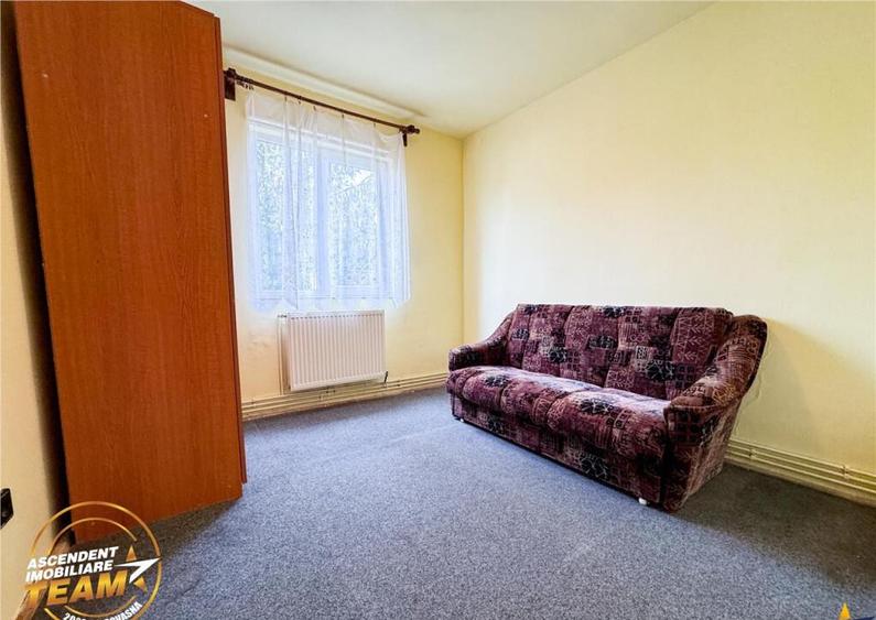 Camin primitor si luminos, 2 camere, terasa, facilitati, Sim - 8