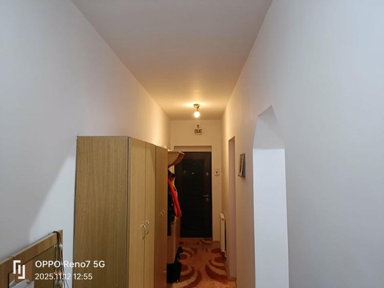Apartament cu 2 camere de vanzare Reghin - 9