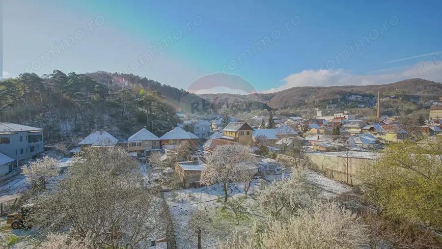 Garsoniera de inchiriat in zona Bartolomeu - 9